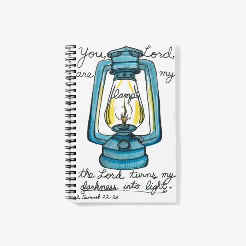 Lord my Lamp